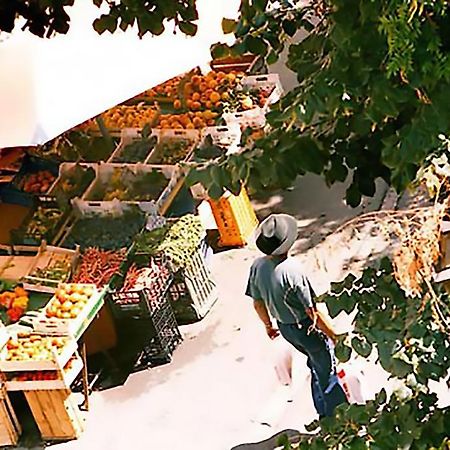 El Trotamundo Bed & Breakfast Rome Luaran gambar